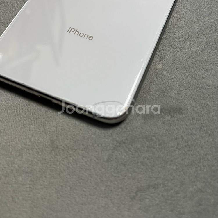 아이폰 Xs max 64G--2