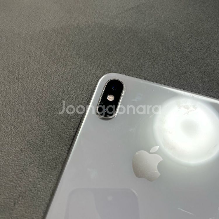 아이폰 Xs max 64G--3