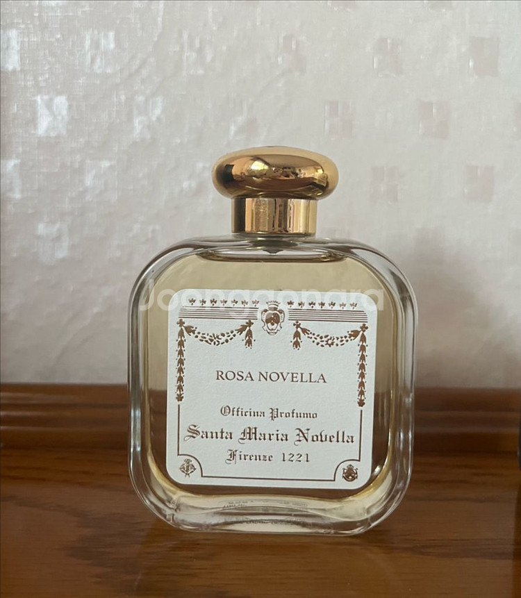산타마리아 노벨라 로사노벨라 100ml--0