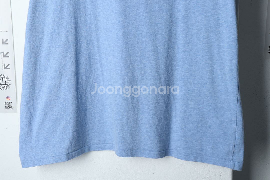 (XL-2XL) 폴로 랄프로렌 반팔 티셔츠 빅사이즈--5
