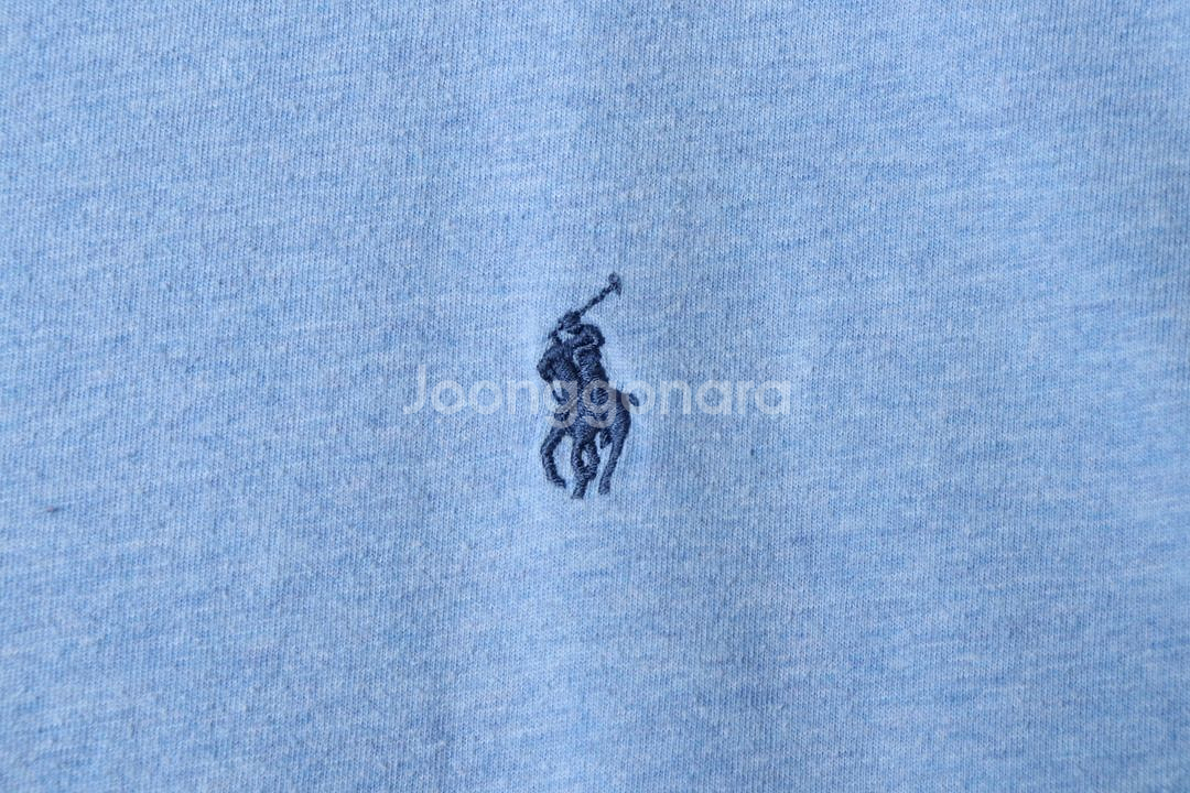 (XL-2XL) 폴로 랄프로렌 반팔 티셔츠 빅사이즈--1