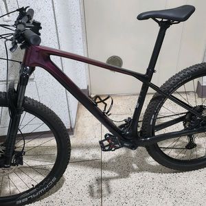 MTB 첼로크로노 30