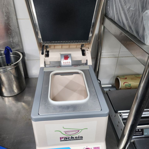 팩시스 실링기 판매합니다