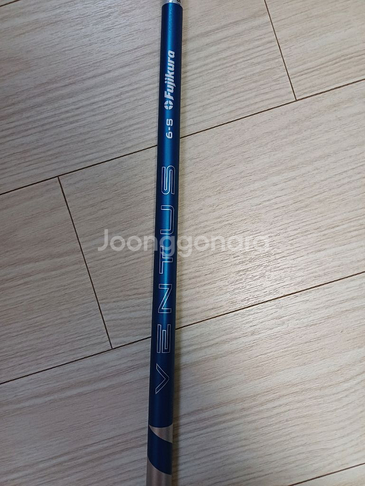 벤투스 블루 플러스 벨로코어플러스 6s 드라이버 샤프트--0