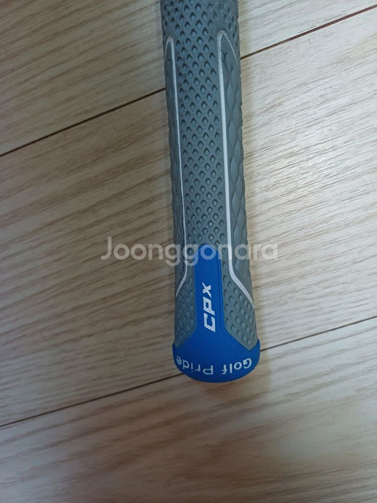 벤투스 블루 플러스 벨로코어플러스 6s 드라이버 샤프트--4