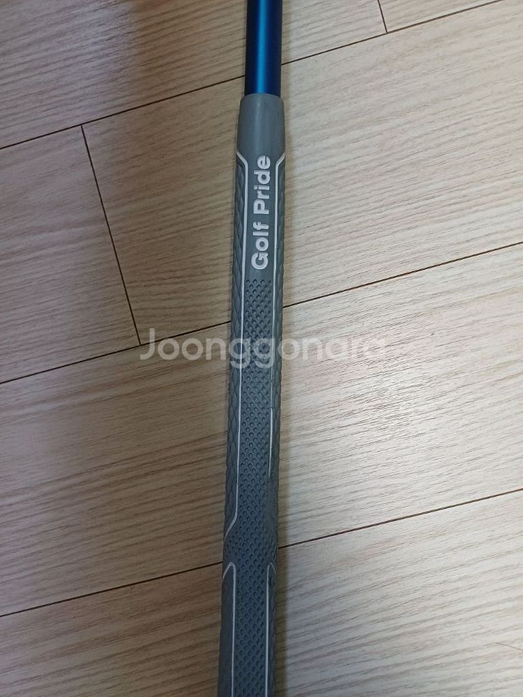 벤투스 블루 플러스 벨로코어플러스 6s 드라이버 샤프트--3