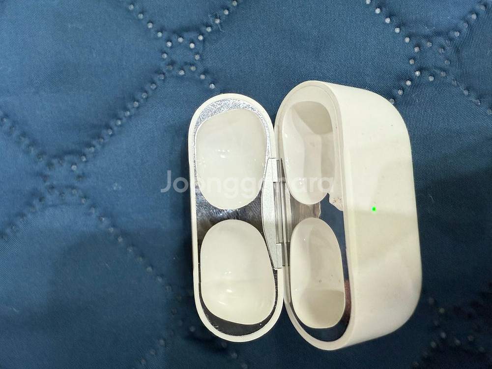 에어팟 프로2 c타입 네고 가능--1
