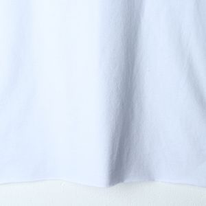 (S-M) 파타고니아 반팔 티셔츠 민소매 화이트