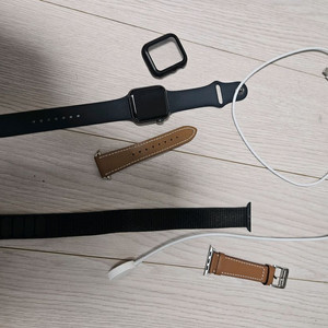 애플워치 SE 40mm GPS