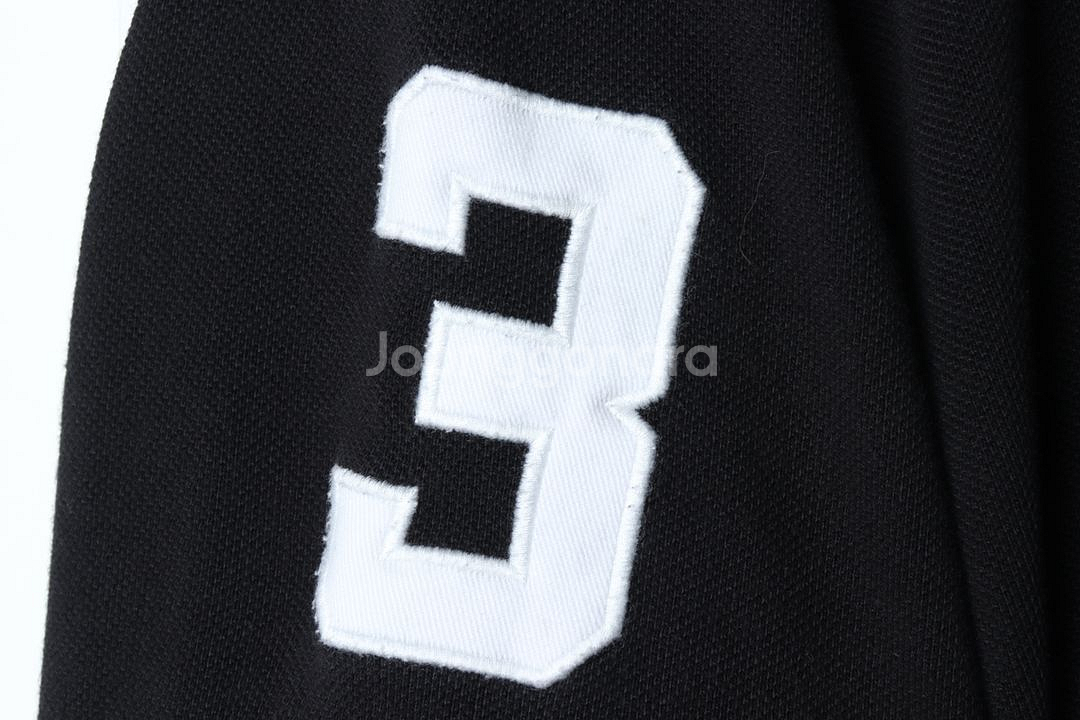 (XL-2XL) 폴로 랄프로렌 반팔 카라 티셔츠--3