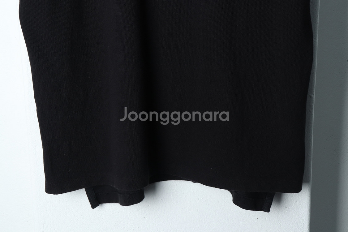 (XL-2XL) 폴로 랄프로렌 반팔 카라 티셔츠--0