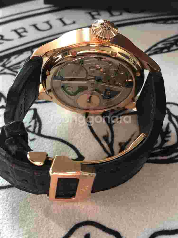 iwc ppc 빅파일럿 퍼페추얼캘린더 금통 유일매물--3