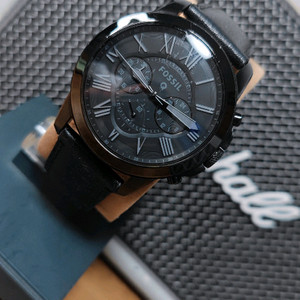 # FOSSIL 파슬 Q 하이브리드 스마트 워치 급처