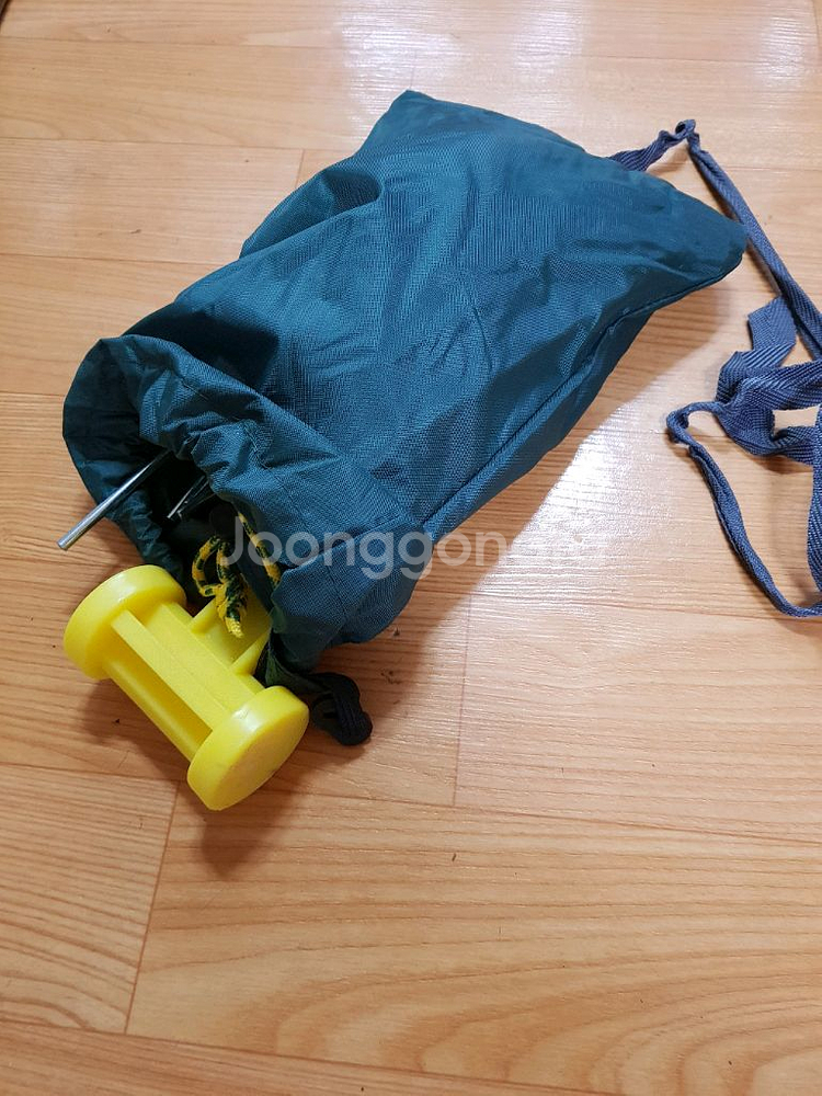 버팔로 뉴 익스텐션 오토 캐빈 텐트--3