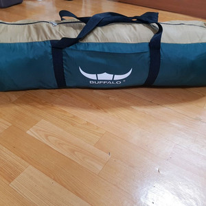 버팔로 뉴 익스텐션 오토 캐빈 텐트