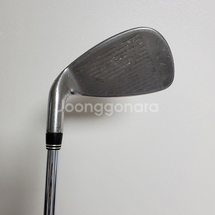 킹 코브라 3500I XH 7번 아이언 단품 스틸--1