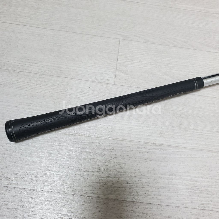 킹 코브라 3500I XH 7번 아이언 단품 스틸--4
