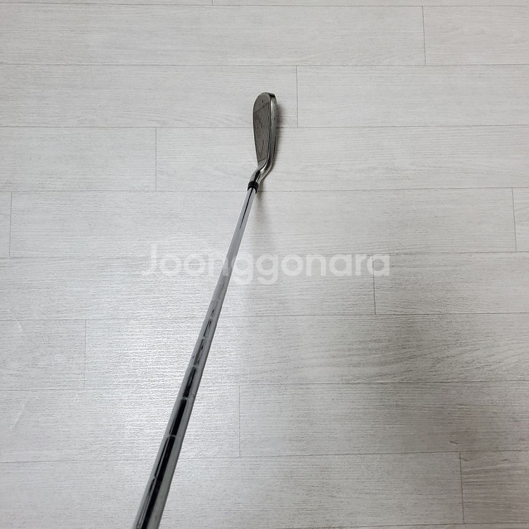 킹 코브라 3500I XH 7번 아이언 단품 스틸--5