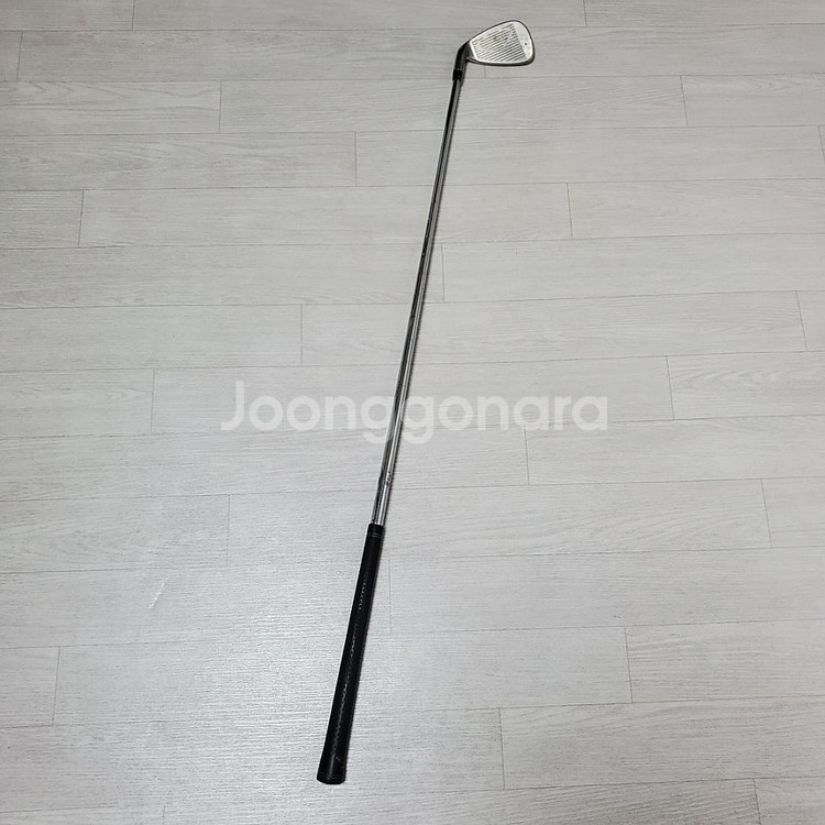 킹 코브라 3500I XH 7번 아이언 단품 스틸--6