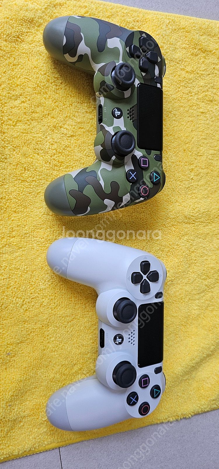 PS4 PRO 7218B 세트 판매(업자아님)--0