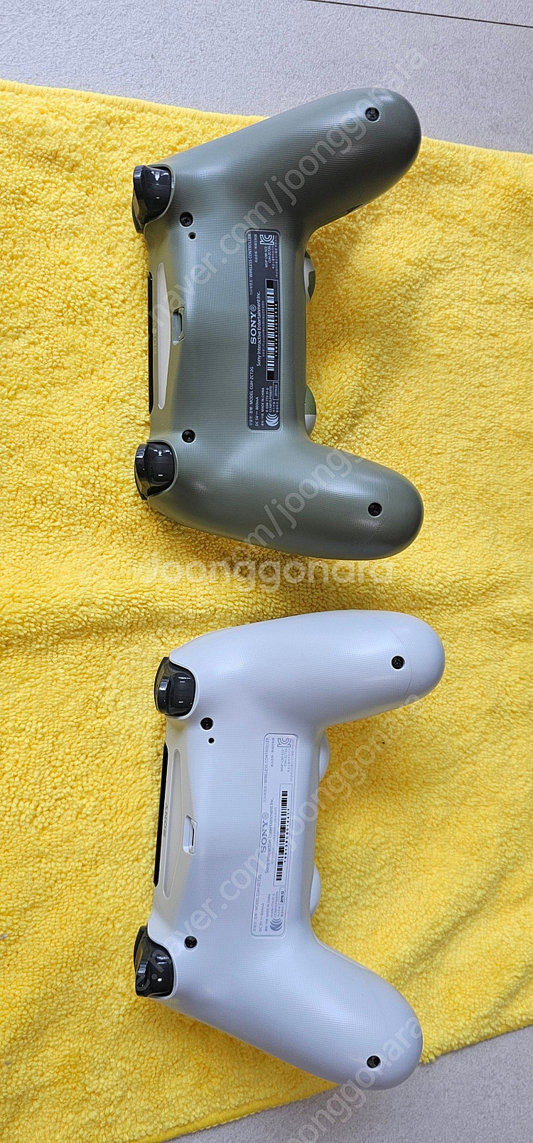 PS4 PRO 7218B 세트 판매(업자아님)--2