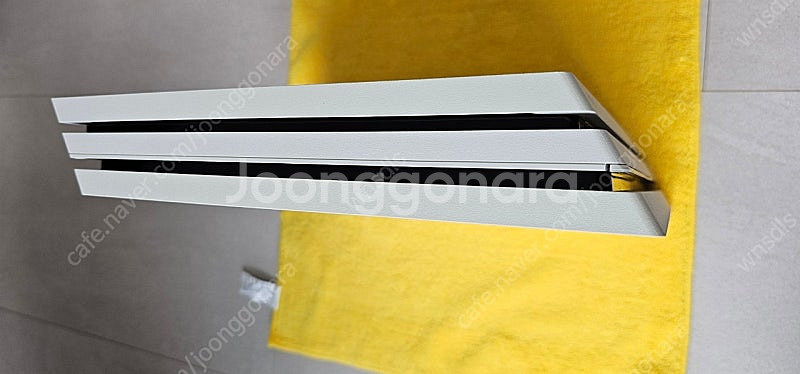 PS4 PRO 7218B 세트 판매(업자아님)--8