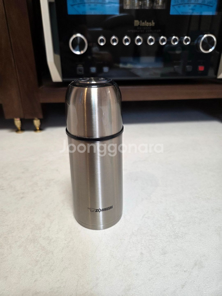 조지루시 고급 보온-보냉병 350ml 무료배송--0