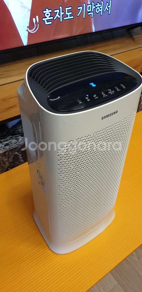 삼성 공기청정기 AX50K5020WDD 블루스카이 50--0