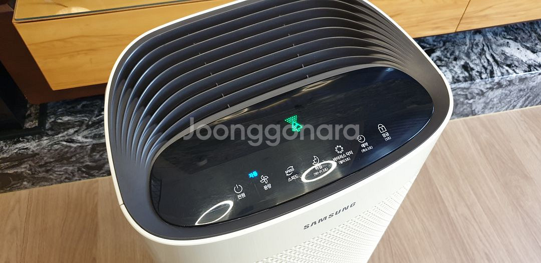 삼성 공기청정기 AX50K5020WDD 블루스카이 50--1