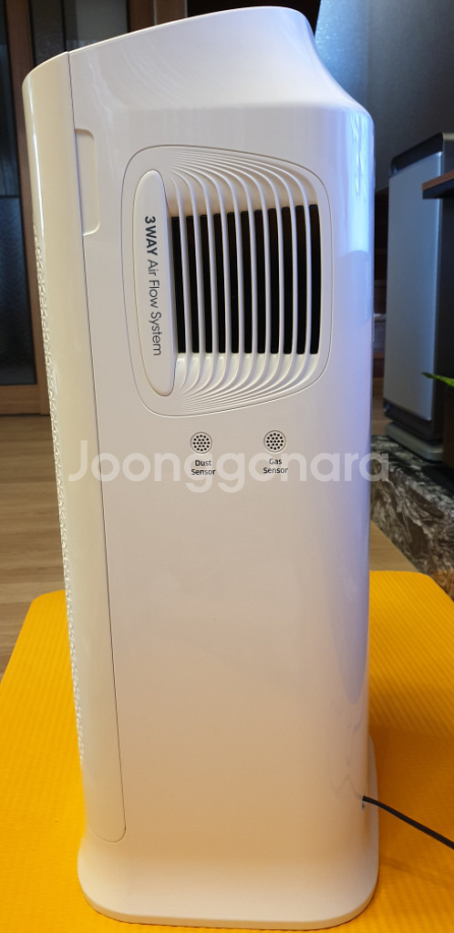 삼성 공기청정기 AX50K5020WDD 블루스카이 50--2