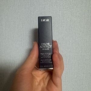 디올 어딕트 립글로우 001