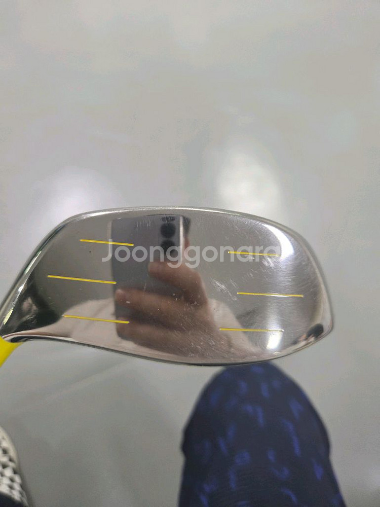 뱅드라이버 상태a급--0