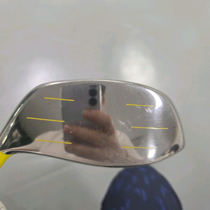 뱅드라이버 상태a급