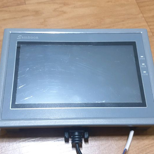 터치 화면 스크린