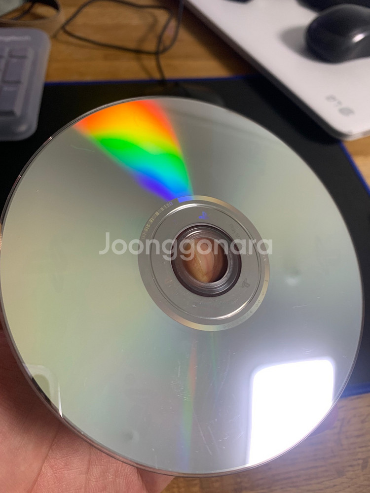 PS2 그레고리 호러쇼 (정발) 판매합니다.--2