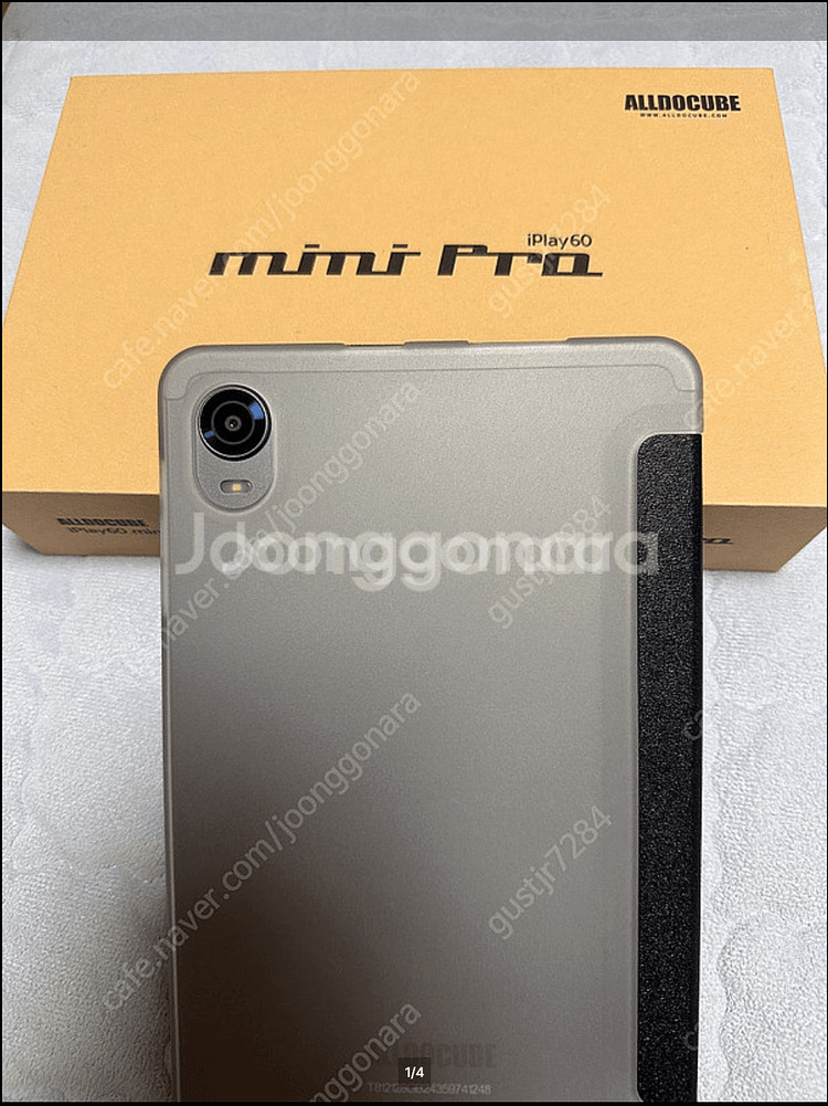 올도 큐브 iplay60 mini pro lte버젼--0