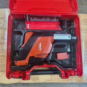 [HILTI]힐티집진기 TE DRS 4 A 3세대 TE