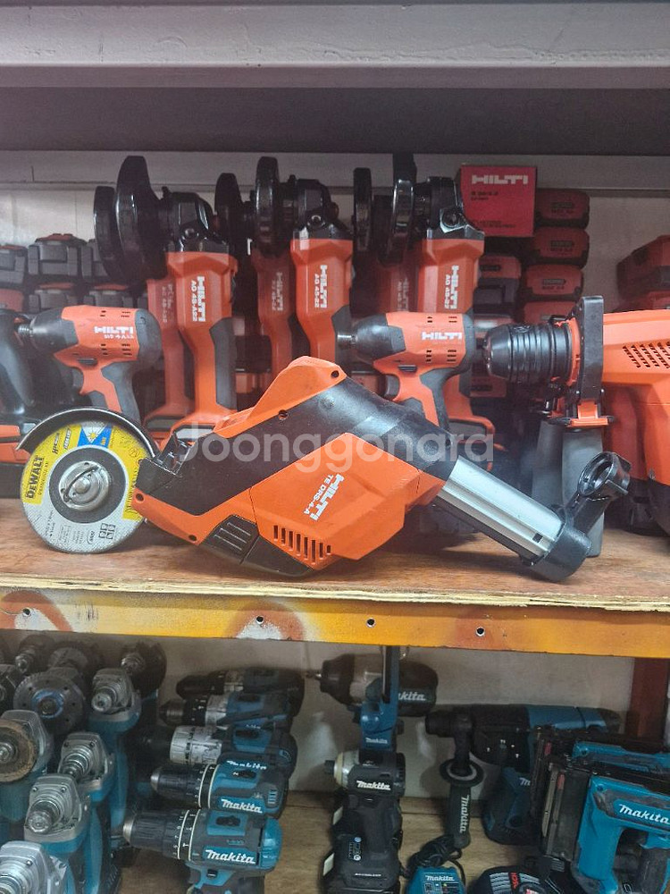 [HILTI]힐티집진기 TE DRS 4 A 3세대 TE--9