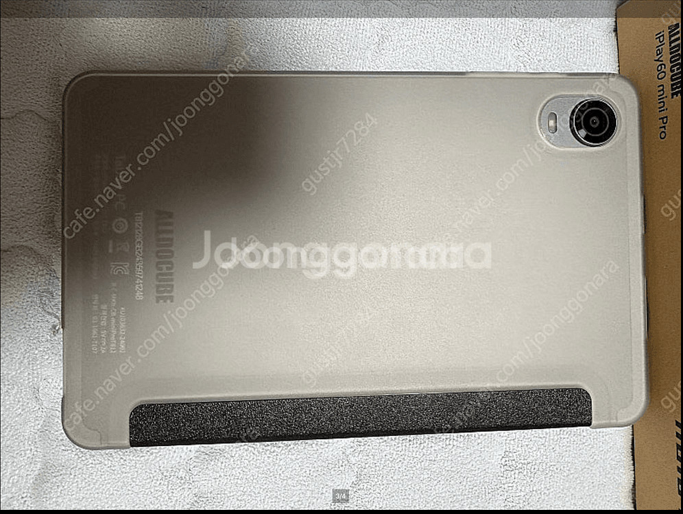 올도 큐브 iplay60 mini pro lte버젼--2