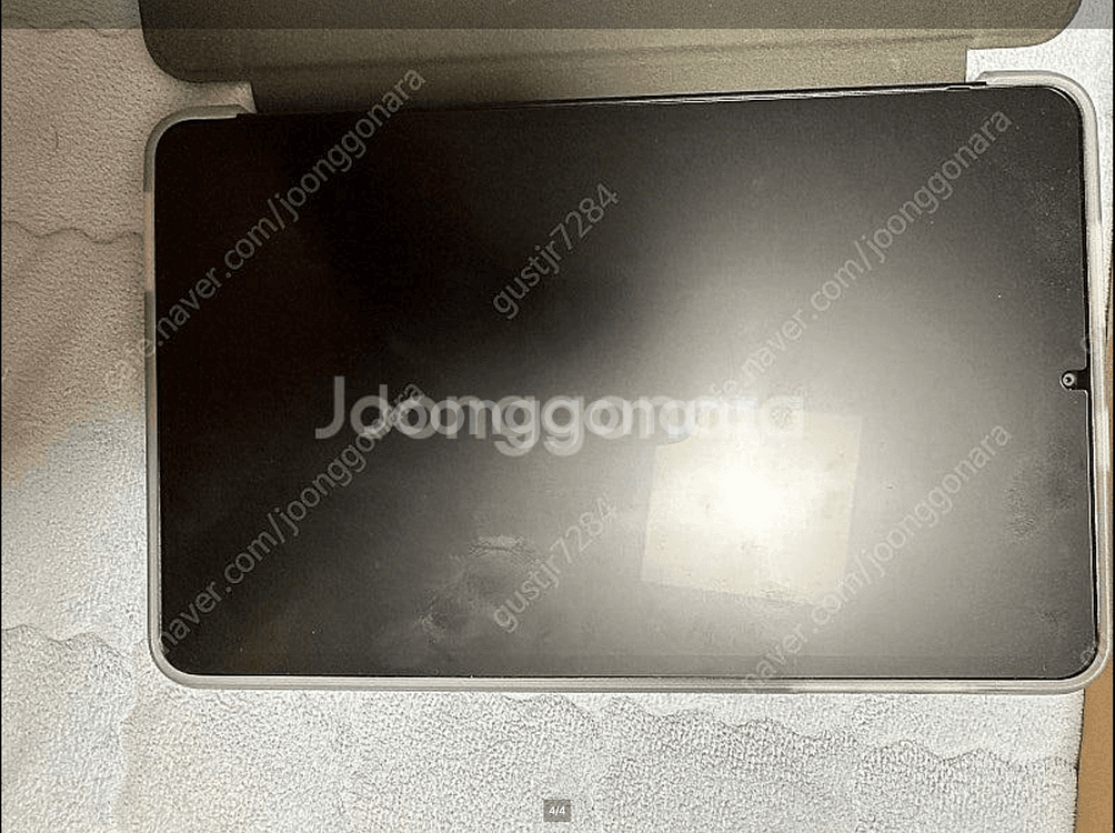 올도 큐브 iplay60 mini pro lte버젼--3