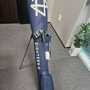 허석 아이언 T-10 블랙티