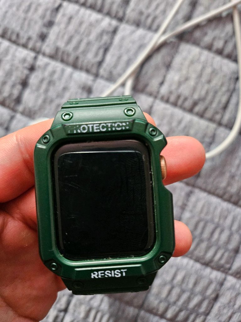 애플워치 see 40mm