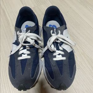 뉴발란스 327 270사이즈