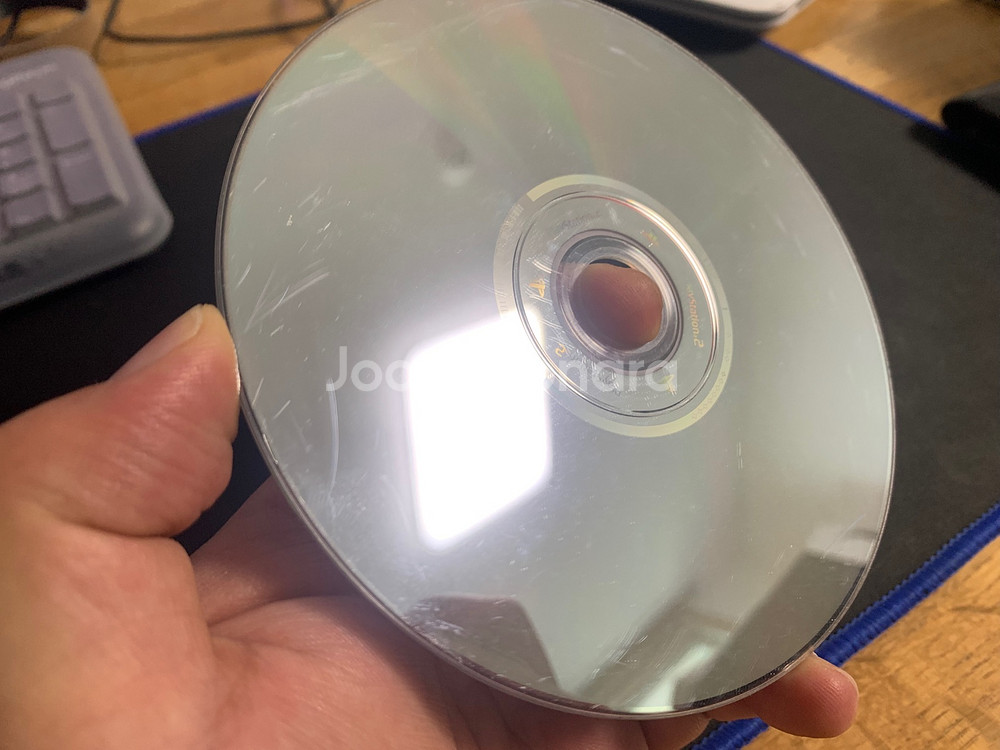PS2 시작의 일보 올스타 (정발) 판매합니다.--2