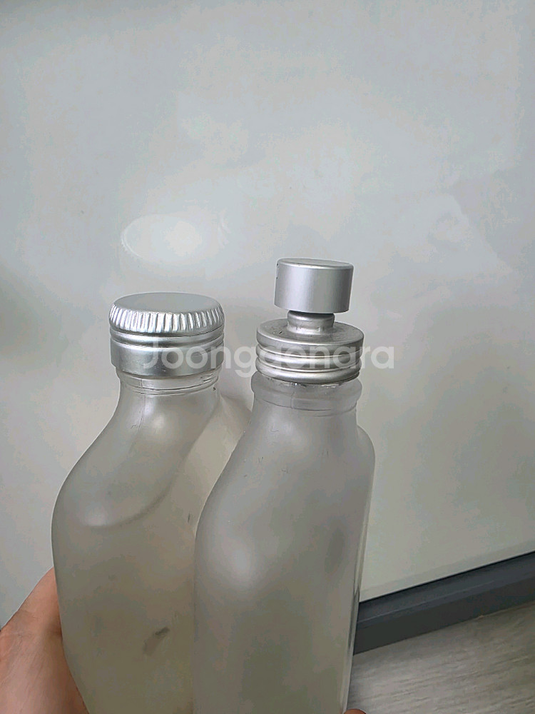 (가격내림x) CK ONE EDT--2