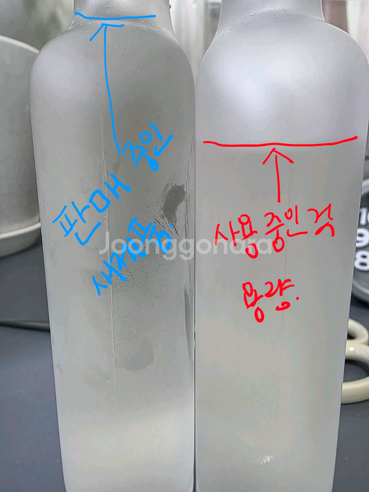 (가격내림x) CK ONE EDT--3