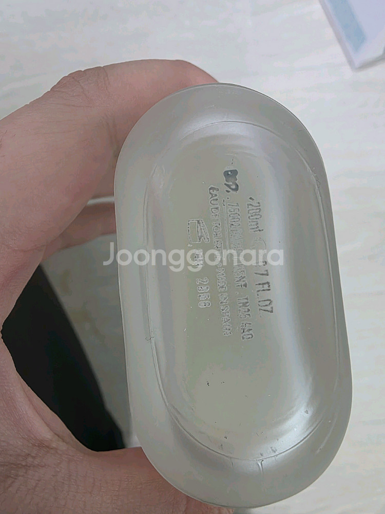 (가격내림x) CK ONE EDT--5