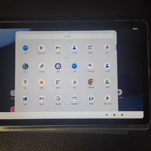 아이뮤즈 K10 Plus 태블릿(8램 128기가)