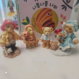 체리쉬드