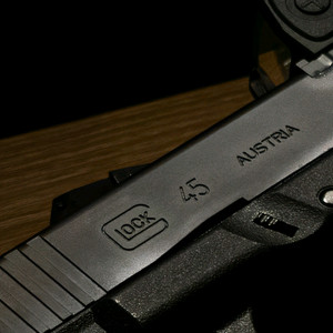 VFC 45 스틸